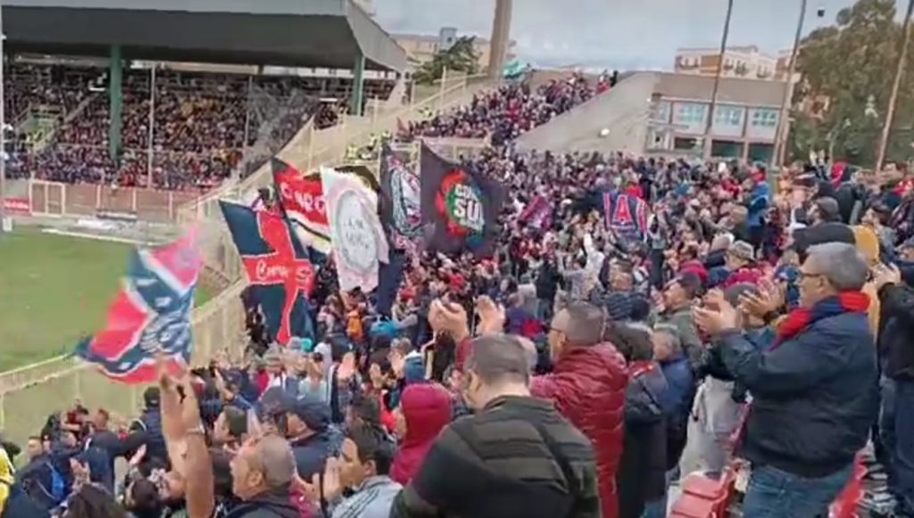 CATANZARO-CROTONE