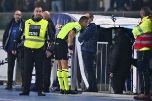 Hellas Verona v Juventus - Serie A