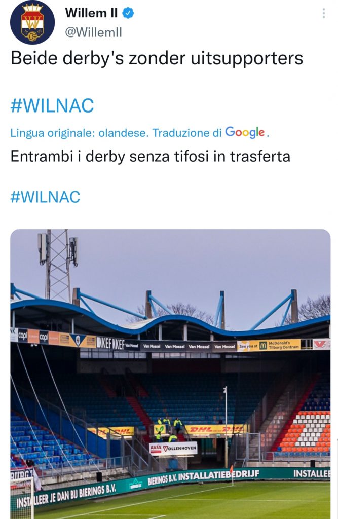 BRABANTE DERBY