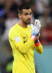 Portugal v Ghana: Group H - FIFA World Cup Qatar 2022