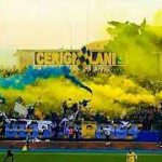TIFOSI CERIGNOLA