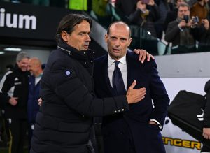 DOPO JUVE-INTER