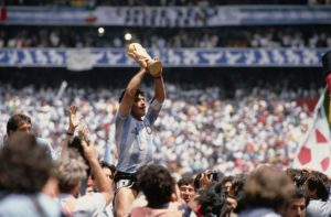 Argentina Wins FIFA World Cup