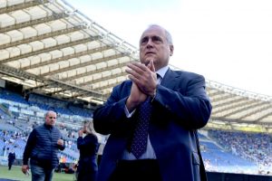 LOTITO METTE LE COSE IN CHIARO