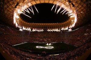 Argentina v France: Final - FIFA World Cup Qatar 2022