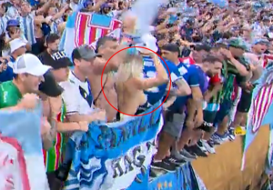 ARGENTINA