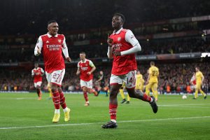 Arsenal FC v FK Bodo/Glimt: Group A - UEFA Europa League