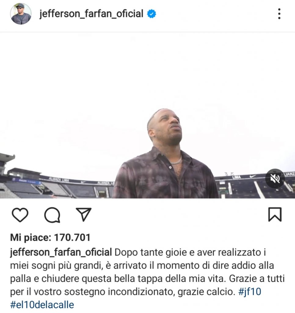 JEFFERSON FARFAN