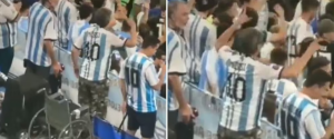 ARGENTINA TIFOSO