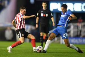 Birmingham City v Sunderland - Sky Bet Championship