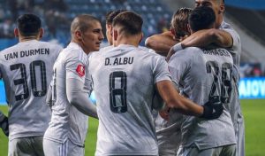 DERBY CRAIOVA