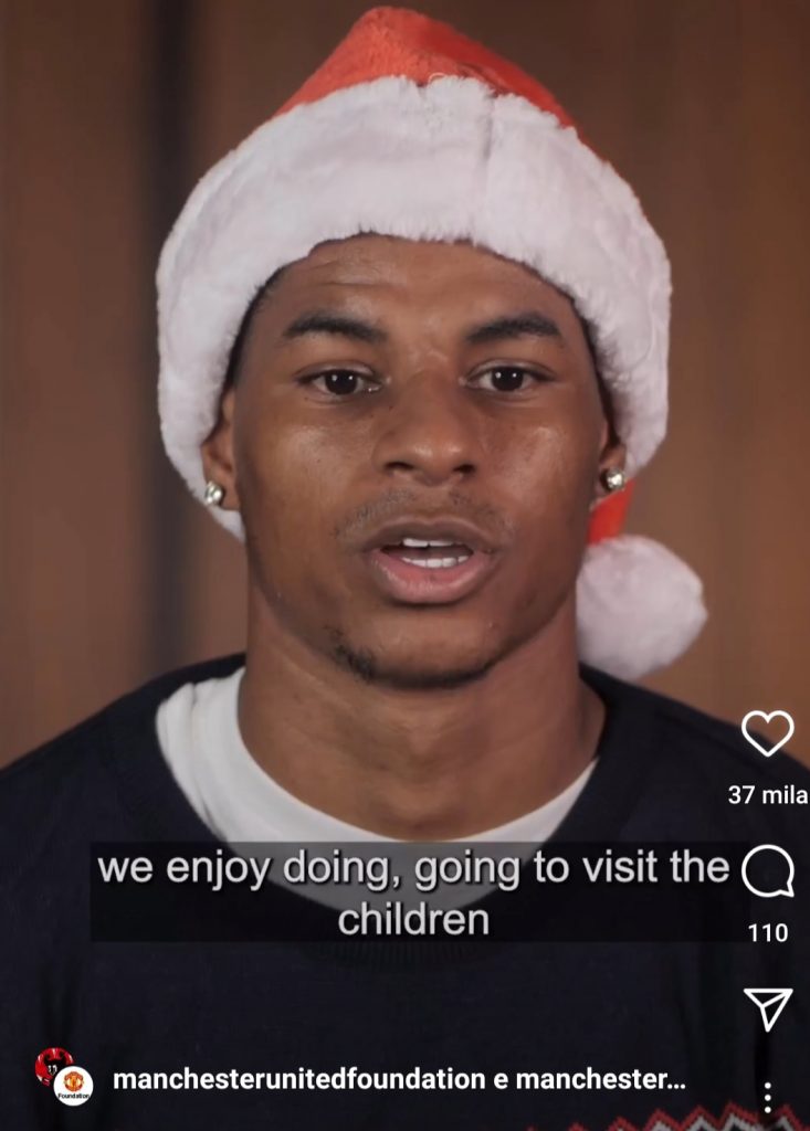 NATALE UNITED