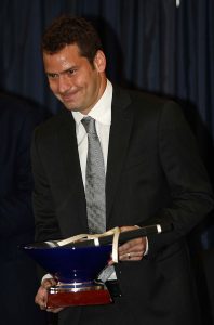 USSI Prize Ceremony