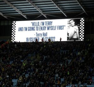 COVENTRY CITY