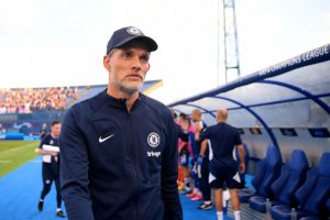 Tuchel