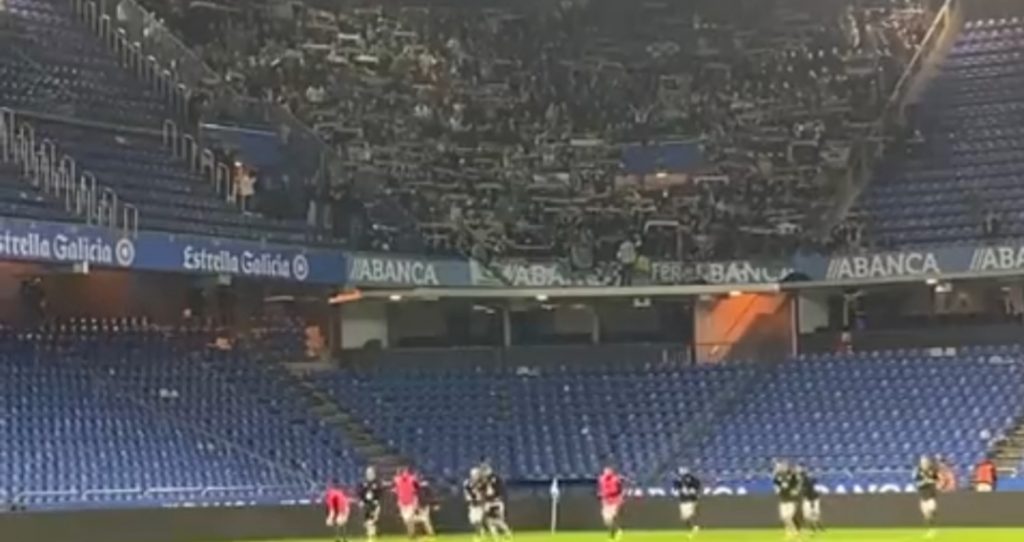 DERBY GALIZIANO