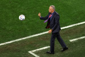 TITE BRASILE