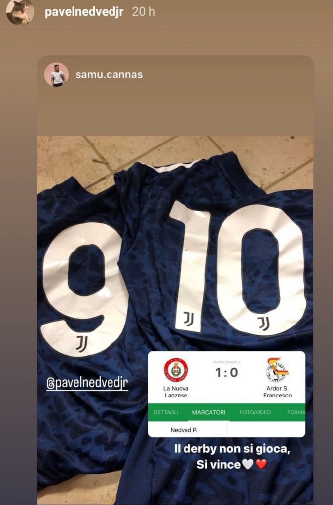 NEDVED
