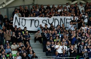 A-League Men's Rd 8 - Melbourne City v Melbourne Victory