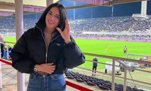 GRETA BECCAGLIA