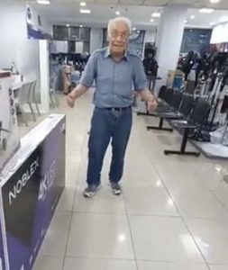 TIFOSO ARGENTINA
