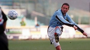 LE PUNIZIONI DI SINISA