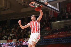STELLA ROSSA BASKET