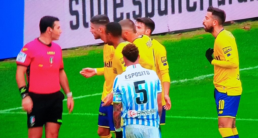 SPAL MODENA