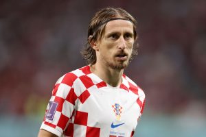 Croatia v Morocco: 3rd Place - FIFA World Cup Qatar 2022