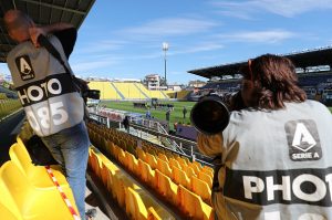 NO PARMA NO DERBY