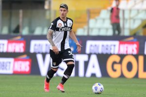 Parma Calcio v FC Crotone - Serie A