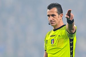 UC Sampdoria v US Lecce - Serie A