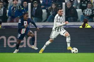 RENATO SANCHES NON PARLA DEL MILAN