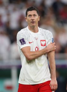 France v Poland: Round of 16 - FIFA World Cup Qatar 2022