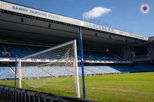 OLD FIRM DERBY