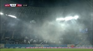 DERBY CRAIOVA