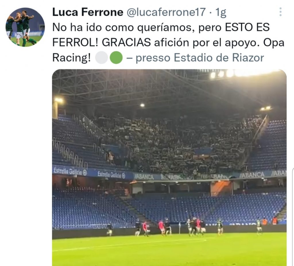 DERBY GALIZIANO