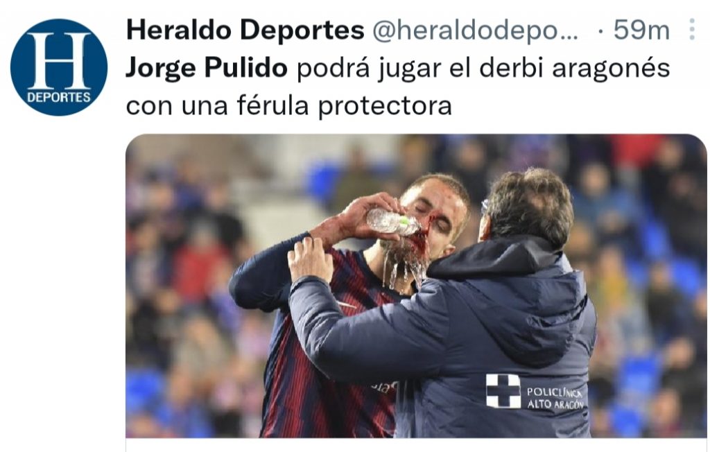 SARAGOZZA-HUESCA