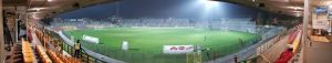 FIERA DERBY RAVENNA
