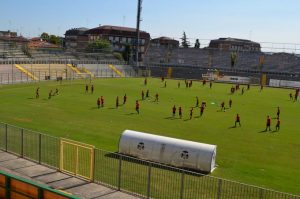 FIERA DERBY RAVENNA