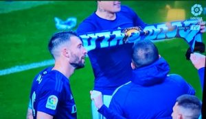 SCIARPA PUTA GIJON