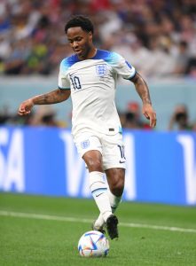England v USA: Group B - FIFA World Cup Qatar 2022