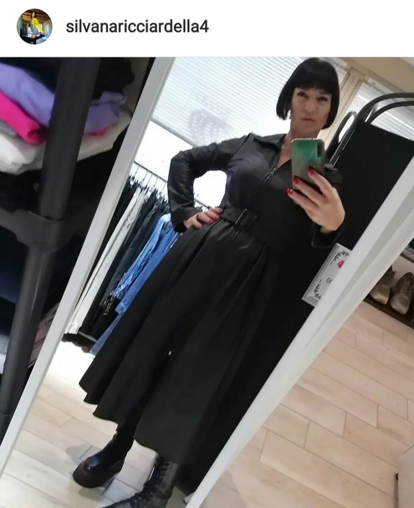 DERBY SILVANA
