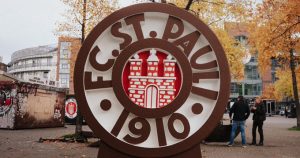 ST.PAULI