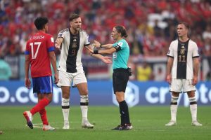 Costa Rica v Germany: Group E - FIFA World Cup Qatar 2022