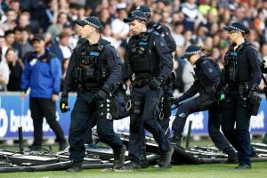A-League Men's Rd 8 - Melbourne City v Melbourne Victory