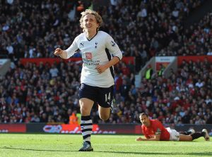Manchester United v Tottenham Hotspur - Premier League