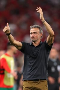 Morocco v Spain: Round of 16 - FIFA World Cup Qatar 2022