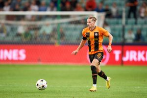 Shakhtar Donetsk v Celtic FC: Group F - UEFA Champions League