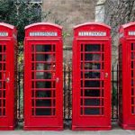 COGNOMI BRITISH